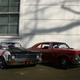 Illustration for article titled Tuesday at the Drags